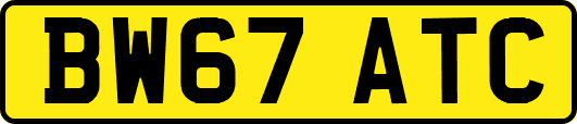 BW67ATC