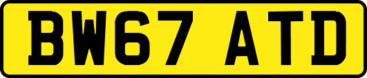 BW67ATD