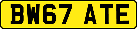 BW67ATE