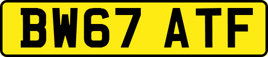 BW67ATF