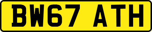 BW67ATH