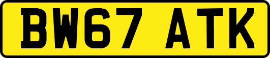BW67ATK