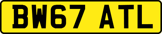 BW67ATL