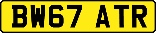 BW67ATR