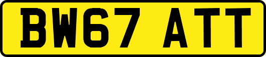 BW67ATT