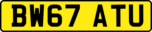 BW67ATU
