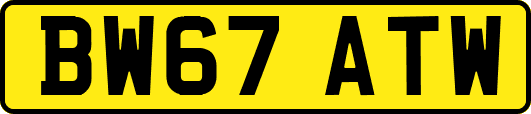 BW67ATW
