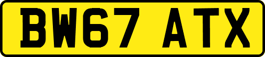 BW67ATX