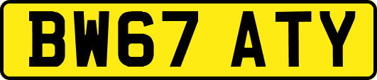 BW67ATY