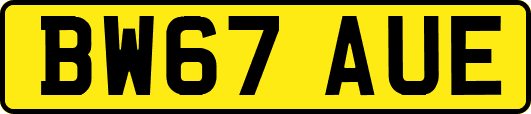 BW67AUE