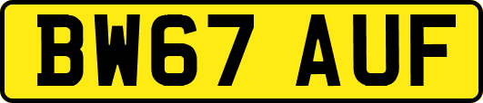 BW67AUF