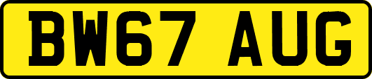 BW67AUG