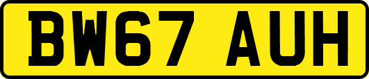 BW67AUH