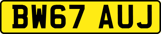 BW67AUJ
