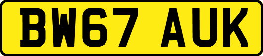 BW67AUK