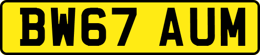 BW67AUM