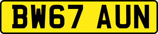 BW67AUN