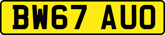 BW67AUO