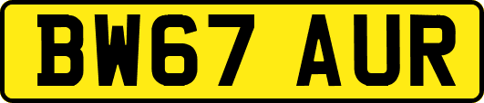 BW67AUR