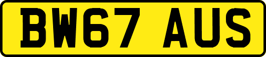 BW67AUS