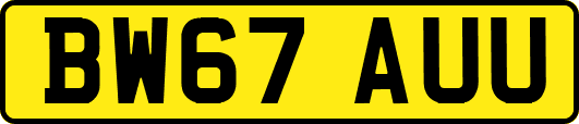 BW67AUU