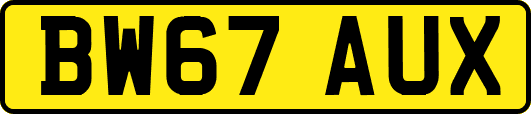 BW67AUX