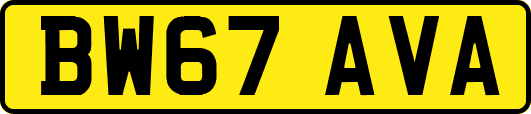 BW67AVA