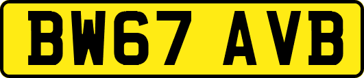 BW67AVB