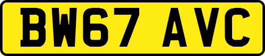 BW67AVC