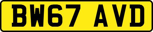 BW67AVD