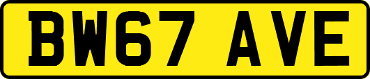 BW67AVE