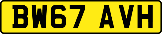 BW67AVH