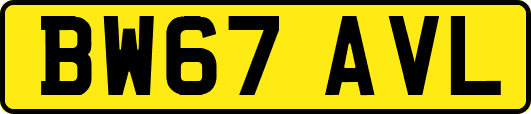 BW67AVL