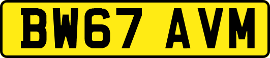BW67AVM