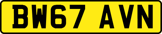 BW67AVN