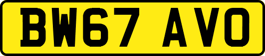 BW67AVO