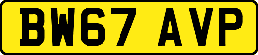 BW67AVP