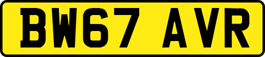 BW67AVR
