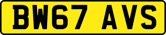 BW67AVS