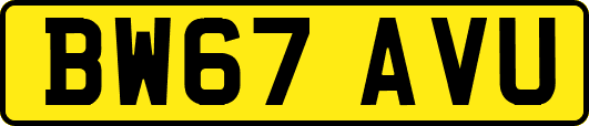 BW67AVU