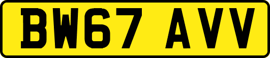 BW67AVV