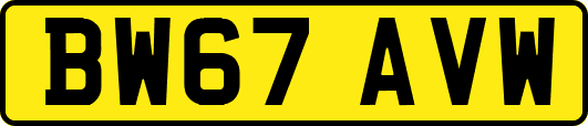 BW67AVW