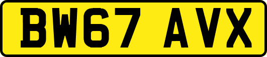 BW67AVX