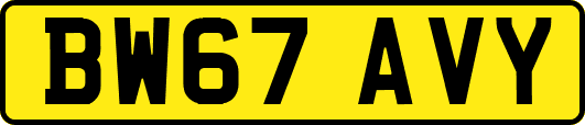 BW67AVY