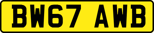 BW67AWB