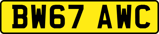 BW67AWC