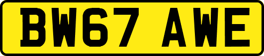 BW67AWE