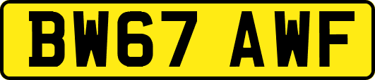 BW67AWF