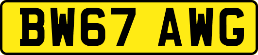 BW67AWG