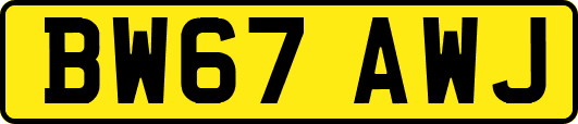 BW67AWJ